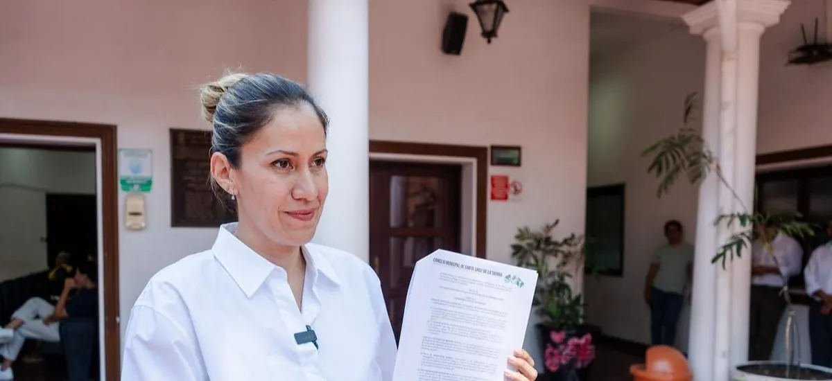 Nueva Ley de Catálogos busca fortalecer la protección del patrimonio del centro histórico cruceño