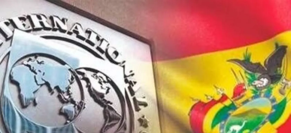 El FMI ofrece oxígeno a Bolivia, pero el ajuste llegará antes que la recuperación