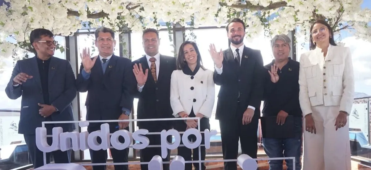 Gobernadores forman un consejo y plantean 5 puntos al Gobierno nacional