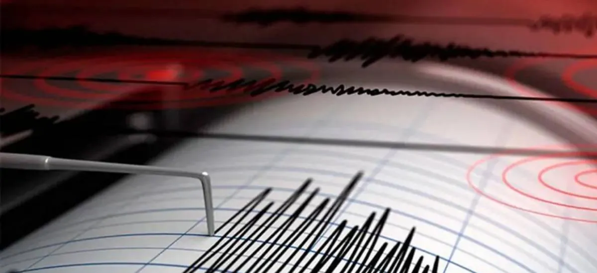 Registran dos sismos de magnitudes 3,2 y 3,7 en la costa y los andes de Ecuador