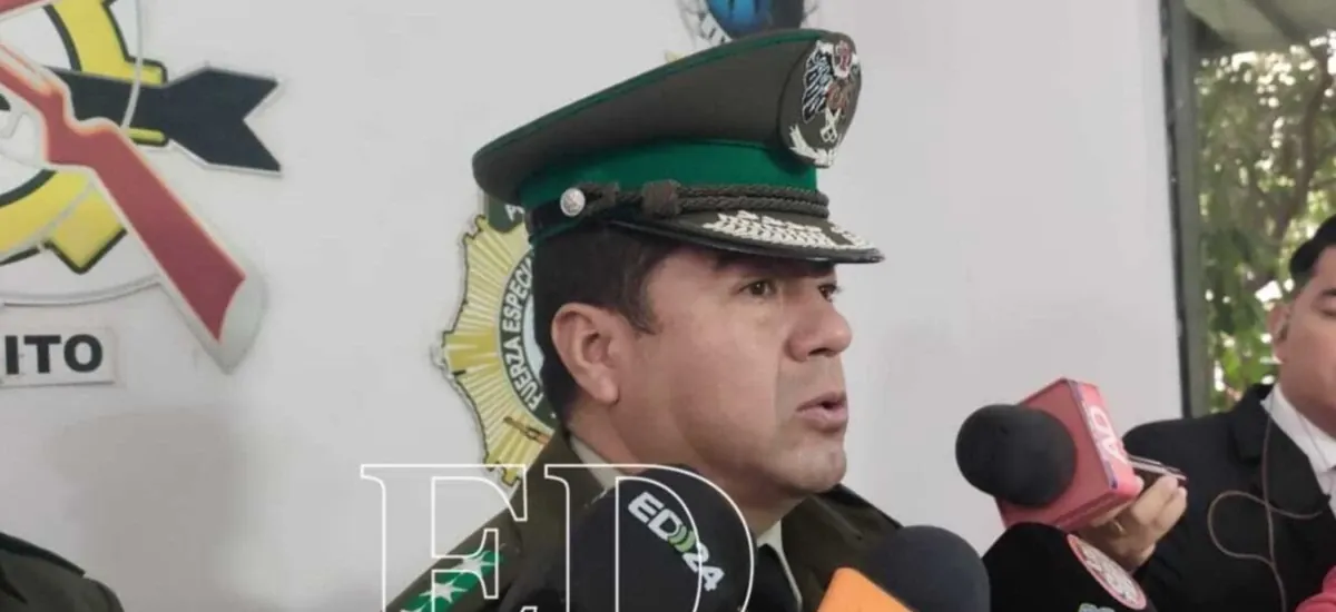 San Ignacio de Velasco: vinculan el doble crimen a una venganza entre el PCC y el Comando Vermelho