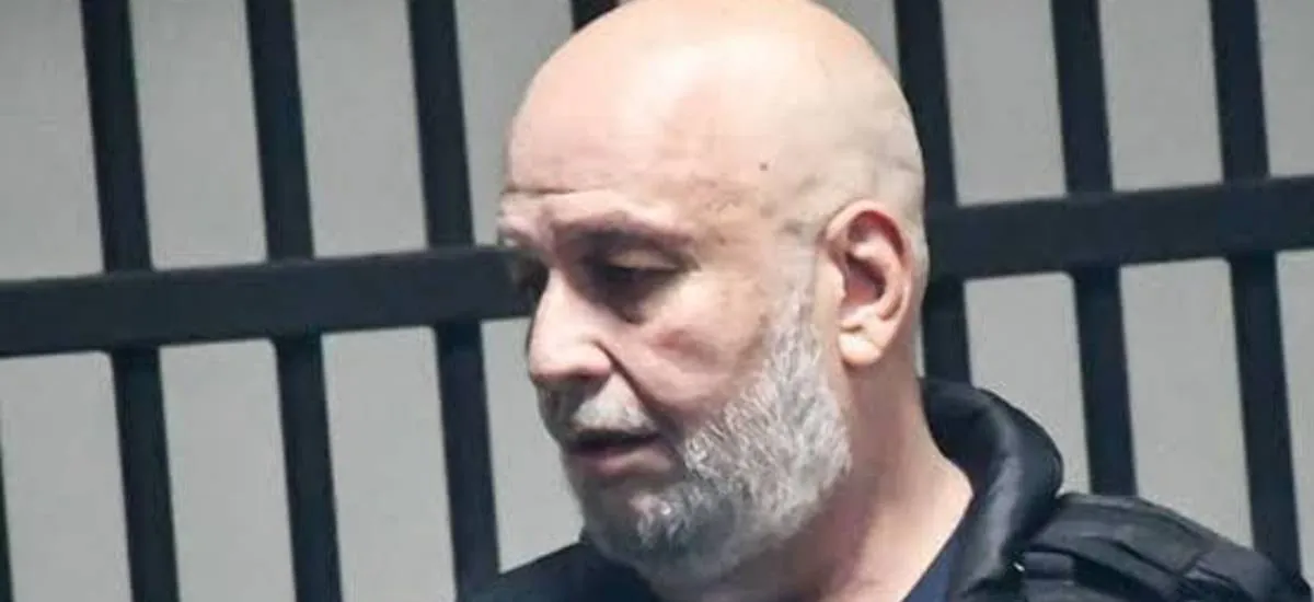 Instalan juicio oral en contra de Arturo Murillo por legitimación de ganancias ilícitas