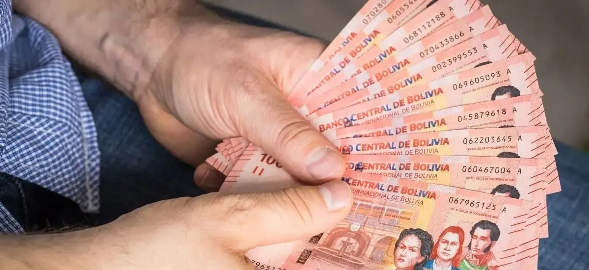 BCB prioriza contener la inflación mientras Bolivia acumula dos años de recesión