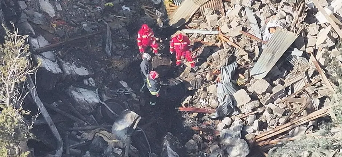 Identifican a seis conscriptos cuyos cuerpos fueron hallados en Viacha