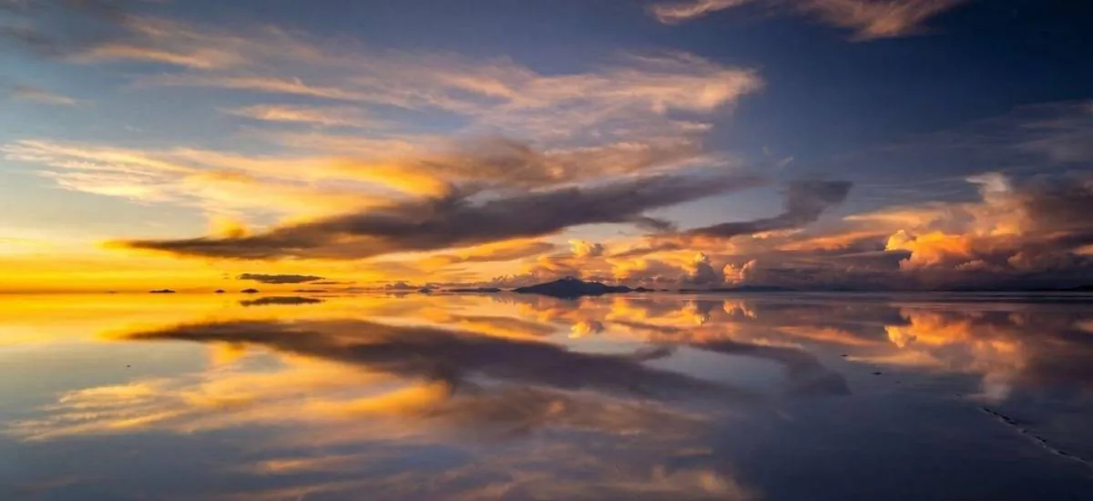 Arranca el primer Festival Internacional de Cine en el Salar de Uyuni