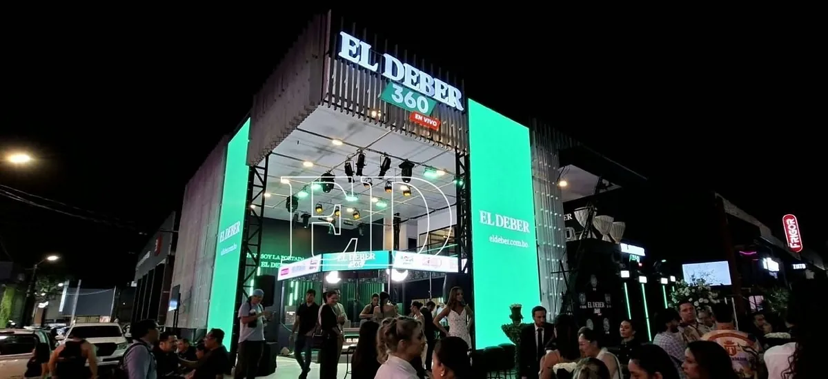Diez cosas que tenés que saber de Expocruz 2026