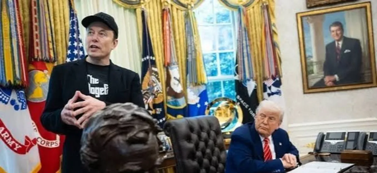 Bruselas, lista para defender ante la Justicia la multa a X tras el apoyo de EEUU a Musk