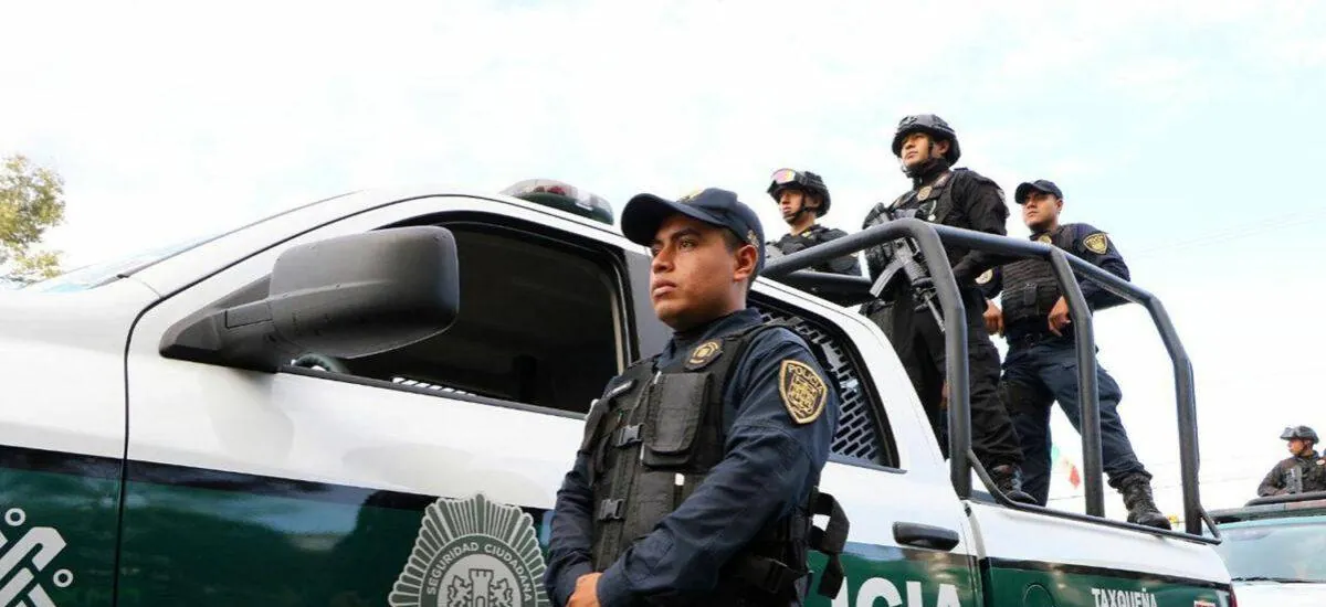 Cuatro muertos y tres heridos deja ataque en un bar en México