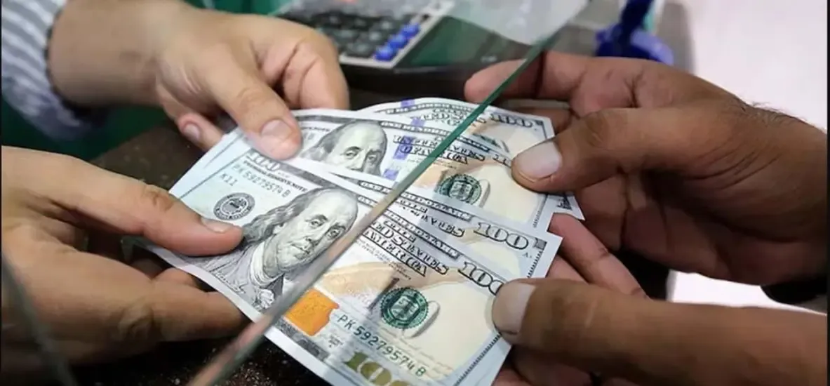 El dólar oficial sube: ¿Cuál es la cotización para este viernes 24 de julio?
