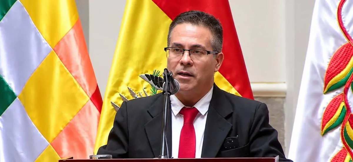 Analista: Al fiscal general no le queda otra que revelar quién es el empresario que lo impulsó para la Fiscalía