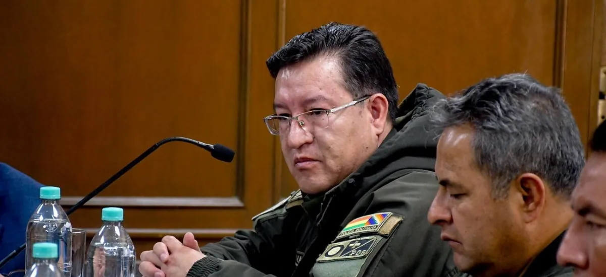 Policía atribuye los asesinatos de San Ignacio a disputas del narcotráfico y apunta al Comando Vermelho