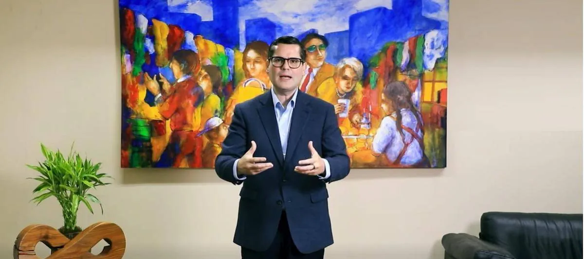 Cainco en el aniversario patrio: “Bolivia tiene que arrancar los cambios que están postergados hace 20 años”