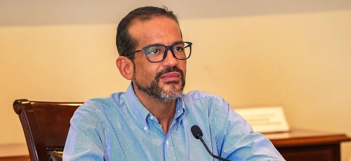 Camacho se compromete a impulsar el comercio, las inversiones y la integración entre Bolivia y Paraguay