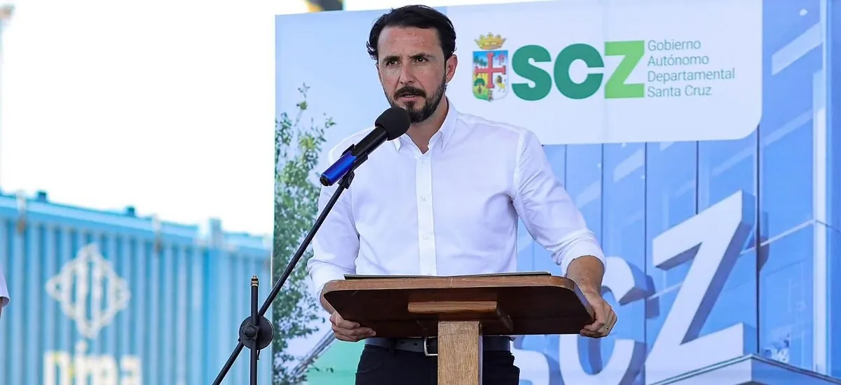 "No vamos a normalizar el sicariato": JP Velasco exige militarizar San Ignacio ante ola de violencia