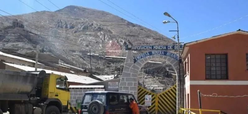 Según el Ejército, muerte de dos sargentos en Huanuni fue por accidente y no por emboscada