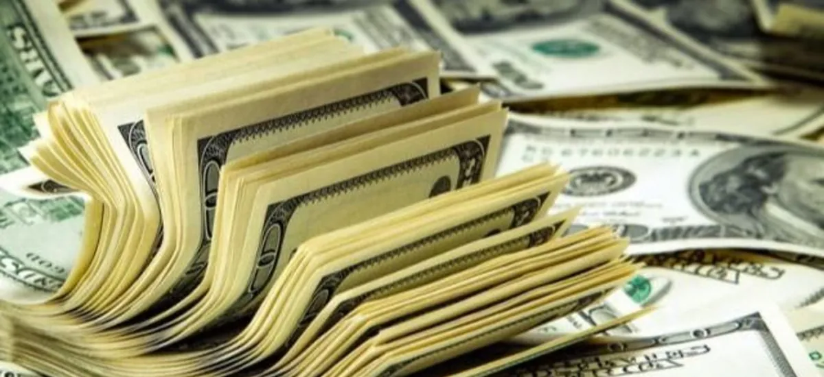 Las reservas internacionales crecen un 8,7% en tres meses