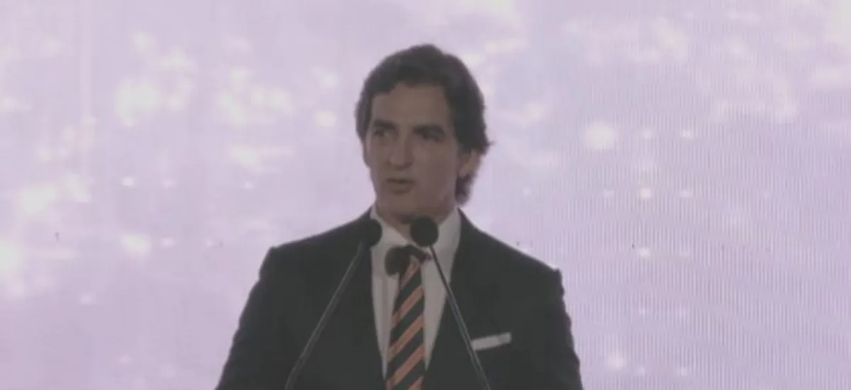 'Mamén' Saavedra reconoce el golpe económico y reivindica a Expocruz como símbolo de Santa Cruz
