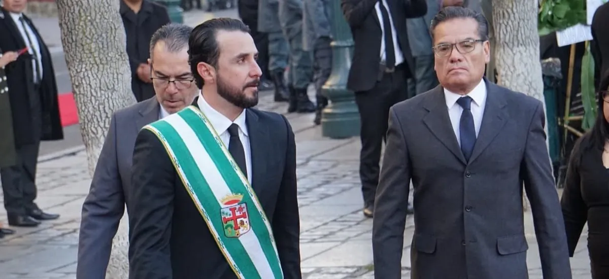 'JP' Velasco sobre el reclutamiento ruso: La Cancillería tiene que empezar a actuar