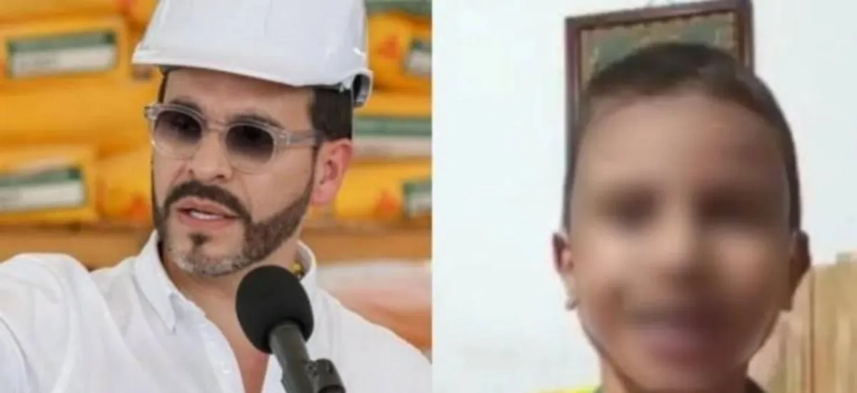 Un niño que recurrió al presidente para salvar su vida expone fallas de salud en Colombia