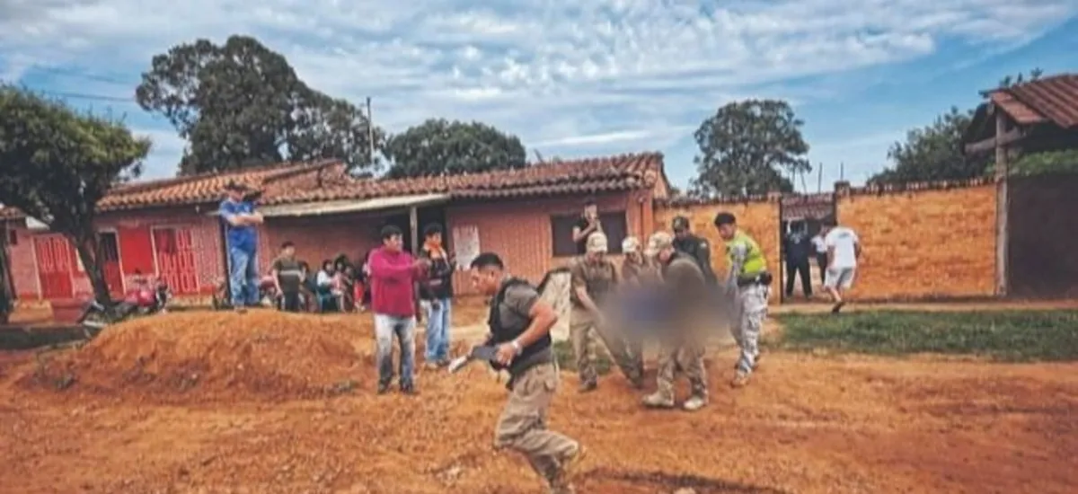 El plan Fronteras Seguras es un mito: asambleístas cuestionan al Gobierno por la violencia en San Ignacio