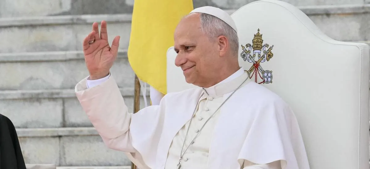 El secretario de Estado del Vaticano pide esperar la evolución del Papa para saber sus planes