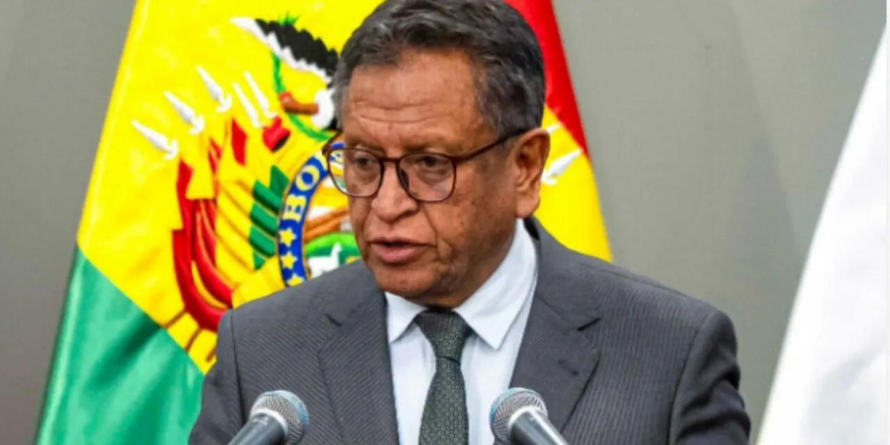 Gobierno asegura que desarticulará a los cárteles internacionales instalados en Bolivia