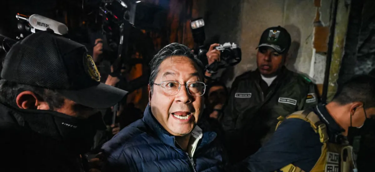 Caso Fondo Indígena: Justicia rechaza pedido de Luis Arce de extinguir el proceso por “prescripción”