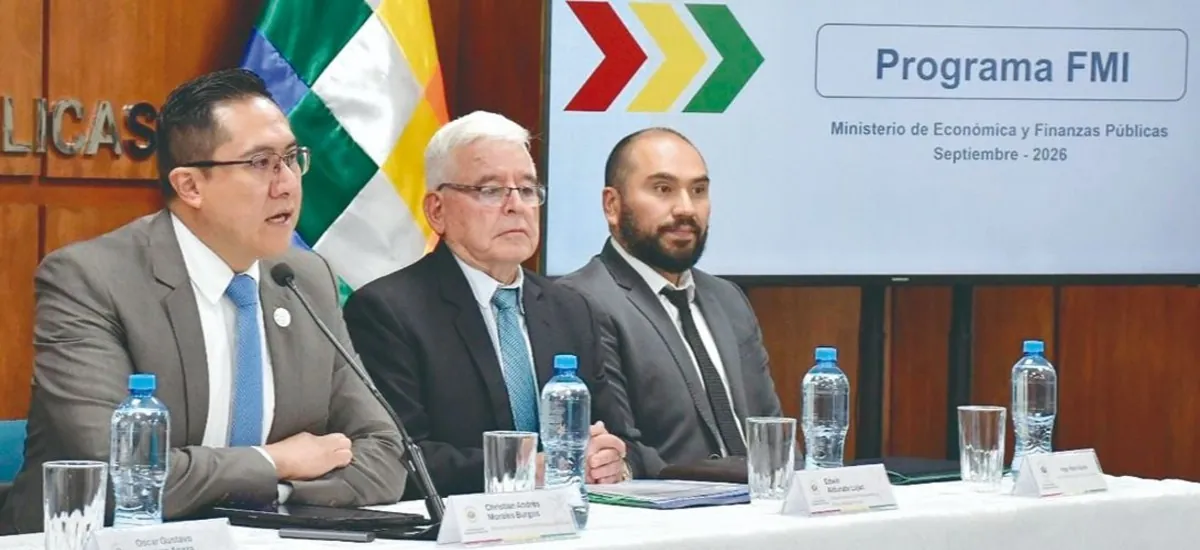 Gobierno prevé reducir el gasto con menos salarios, obras y sin subsidios