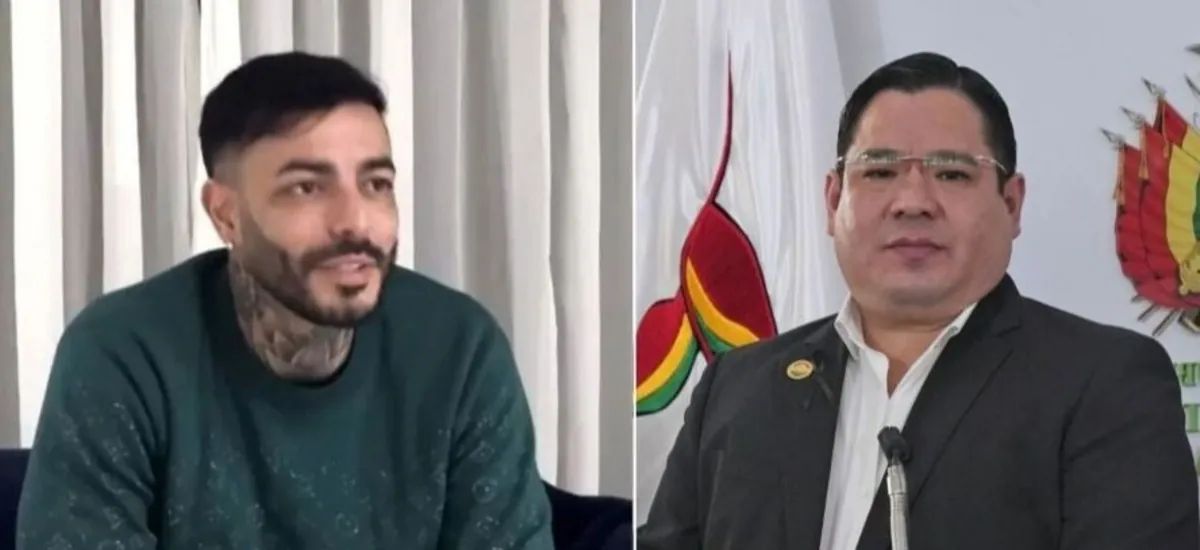 Mariaca facilitó la fuga de Marset en 2023, según imputación fiscal