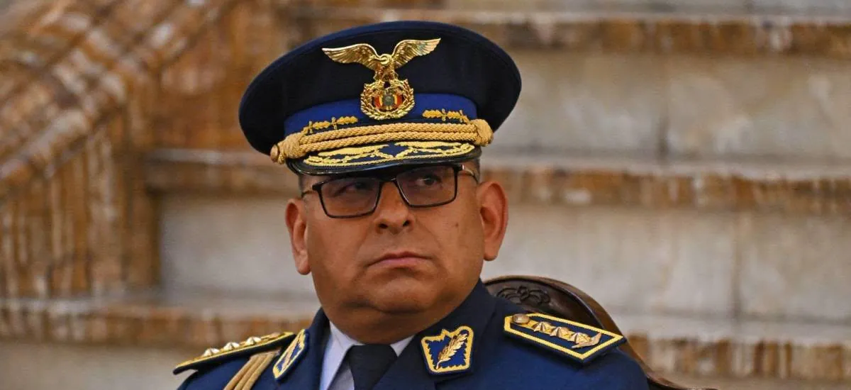 ¿Cuáles serán las acciones del Consejo Supremo de Defensa?, esto dice el secretario general