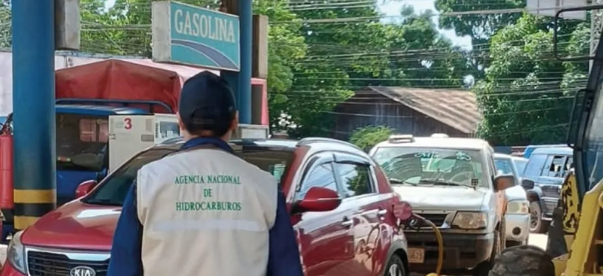 ¿También se eliminará la subvención de la gasolina? Gobierno dice que por el momento solo es el diésel