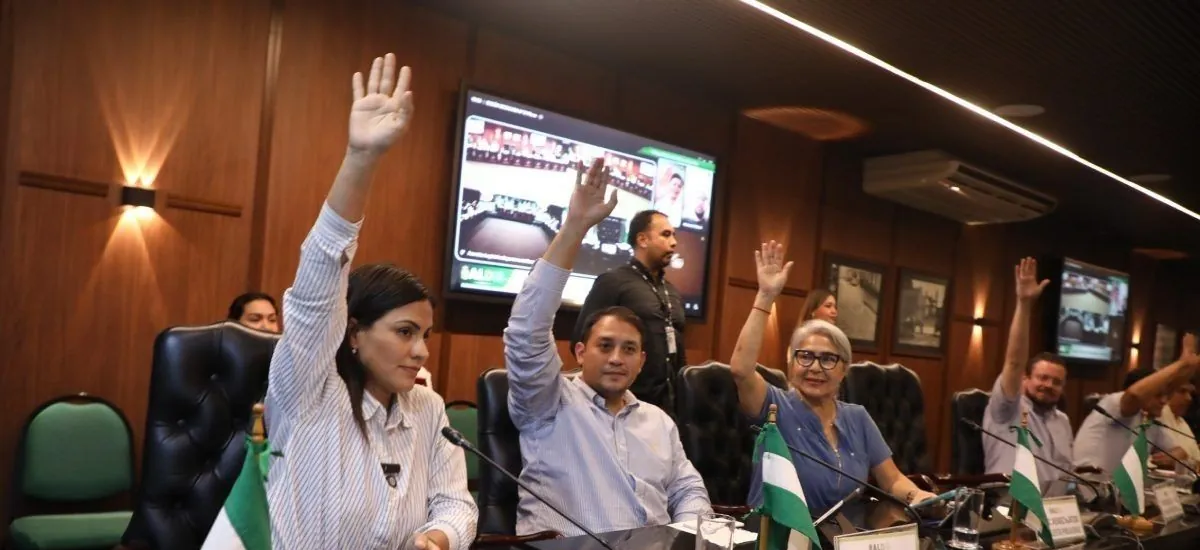 Asamblea Legislativa Departamental debate el POA 2027 con un incremento de Bs 316 millones