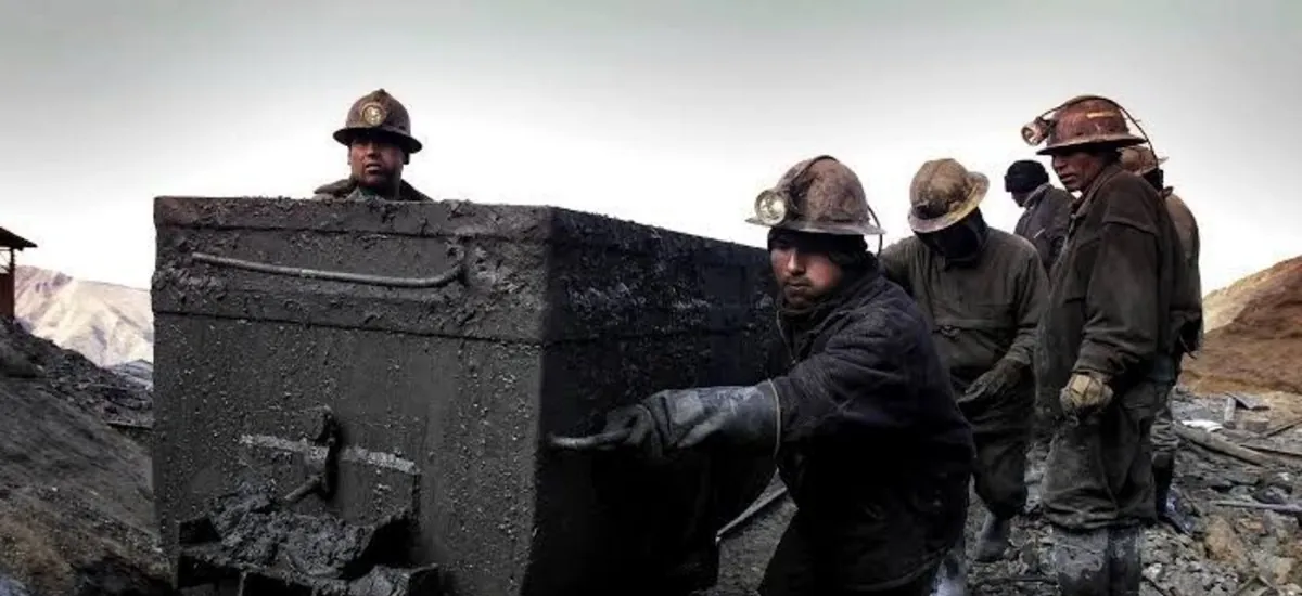 El repunte exportador de Bolivia tiene nombre propio: la minería