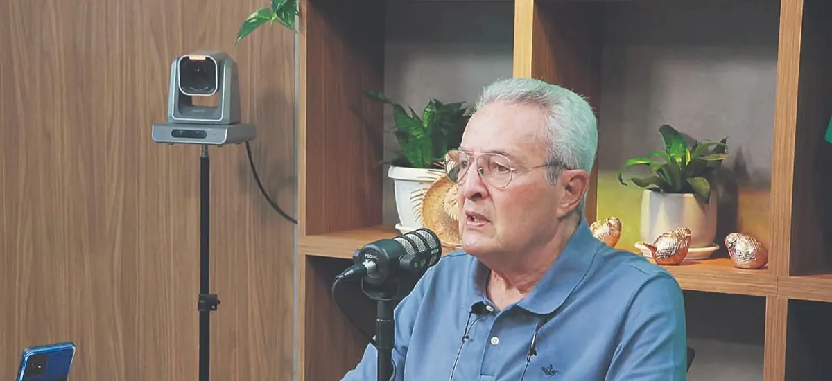 Julio Kempff: El Estado nunca enfrentó al narcotráfico como corresponde