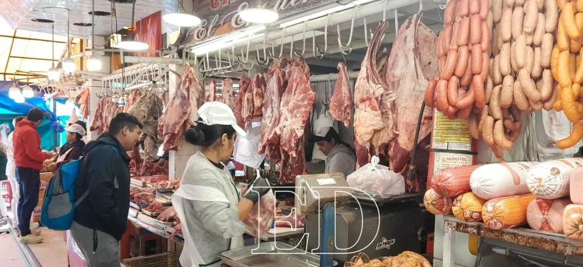 Defensoría del Pueblo: el 63% de hogares ya no puede cubrir su canasta básica