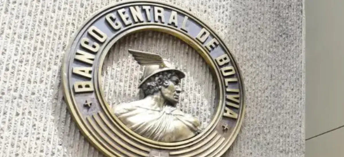 BCB confirma desembolso de $us 211,3 millones del FMI para “fortalecer las reservas internacionales”