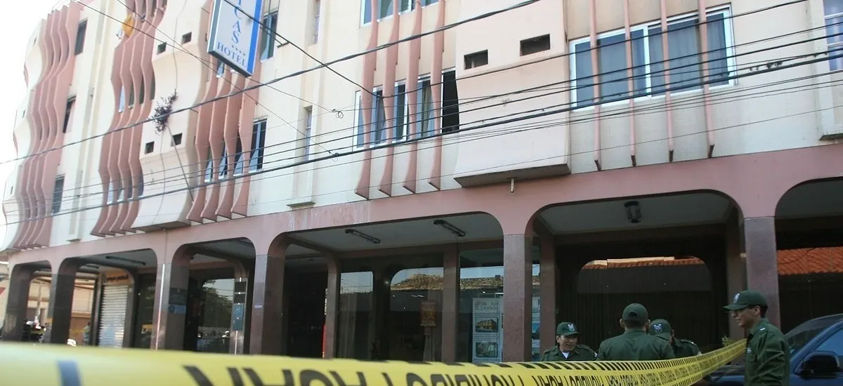 Denunciantes del hotel Las Américas piden a Paz pronunciarse y esperan reparación dictada por la CIDH