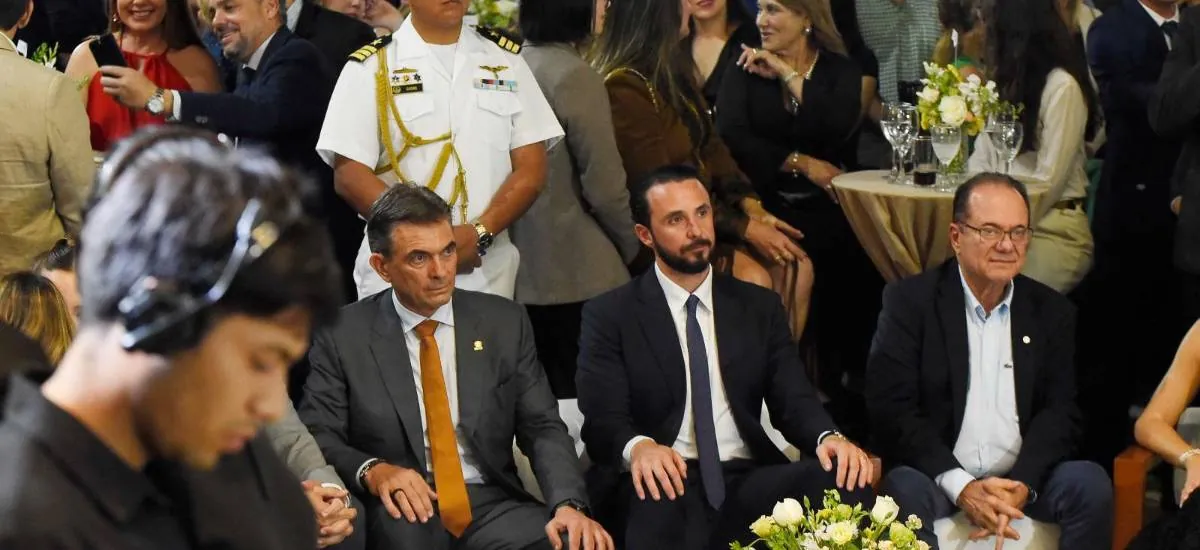 Paz anuncia que brindará un mensaje a Santa Cruz desde EEUU por el 24 de Septiembre
