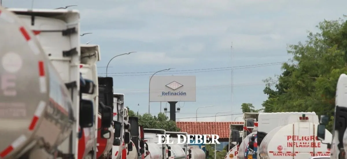 Ministro Zamora defiende el fin del subsidio al diésel y admite una transición con presión sobre el transporte