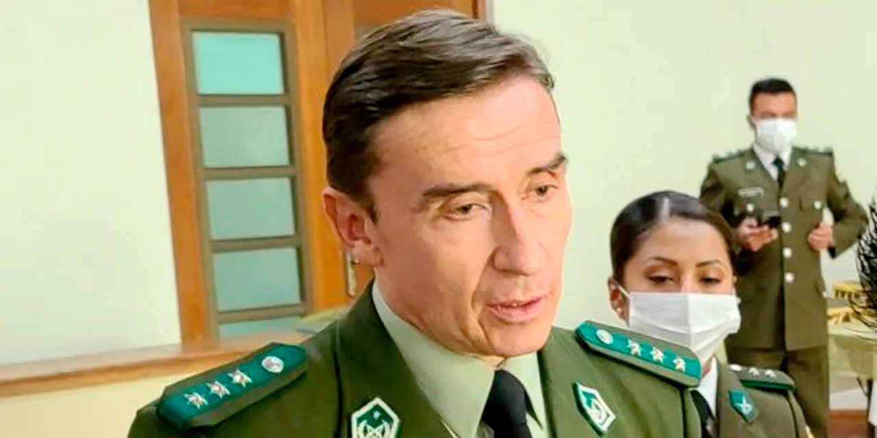 Sokol confirma que audio sobre los "Golden" es real; fue descontextualizado, según su abogado