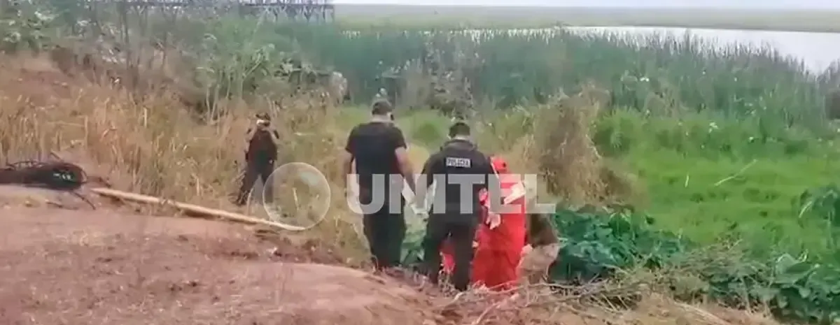 Autopsia revela la causa de muerte del hombre encontrado sin vida en Puerto Suárez