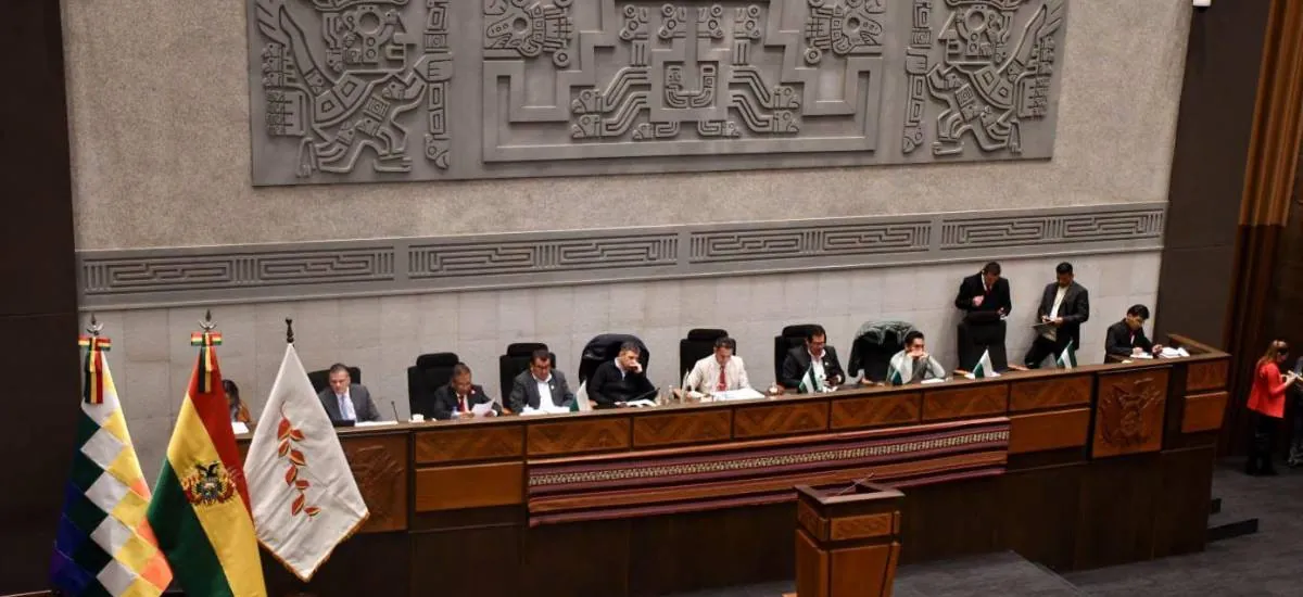 Asamblea Legislativa aprueba la ampliación del Estado de excepción por 90 días