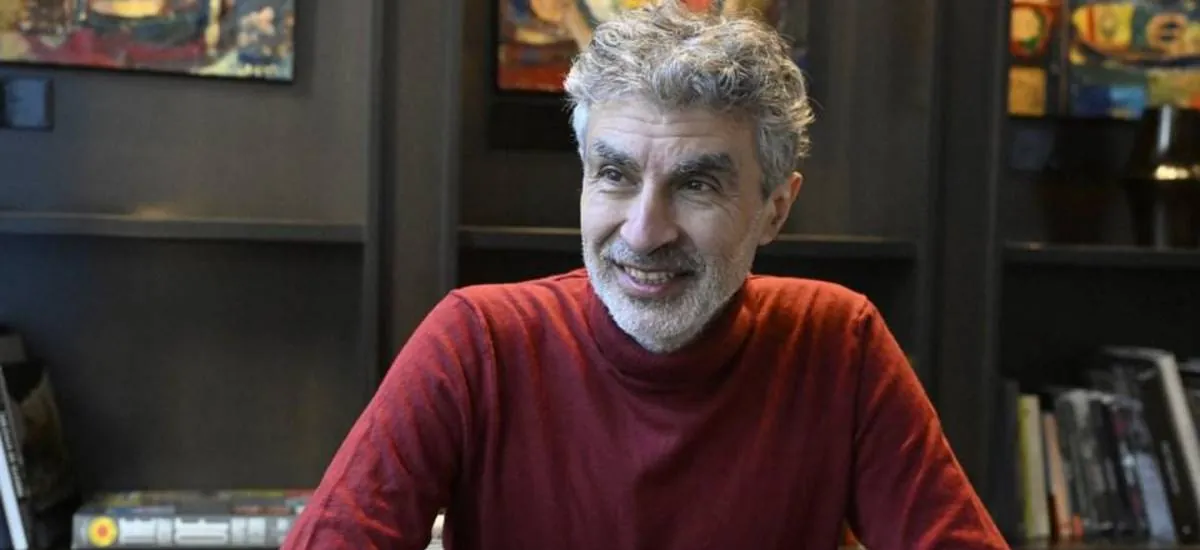 “Estamos perdiendo el control” de la IA, dice el pionero Yoshua Bengio