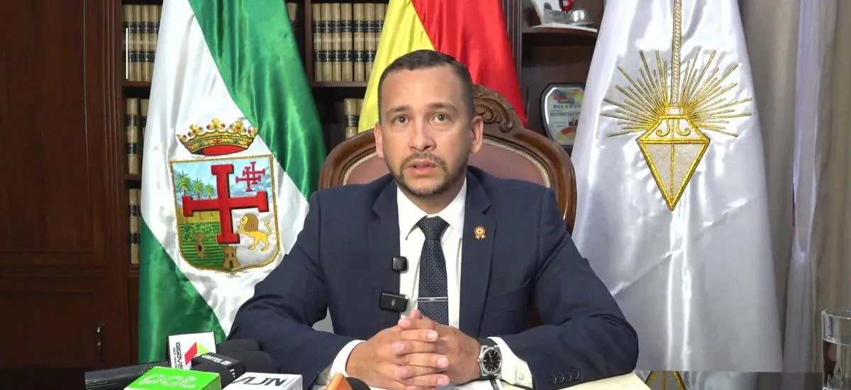 “Cada juez es responsable de sus resoluciones”, dice presidente del TSJ sobre autoridades vetadas por EEUU