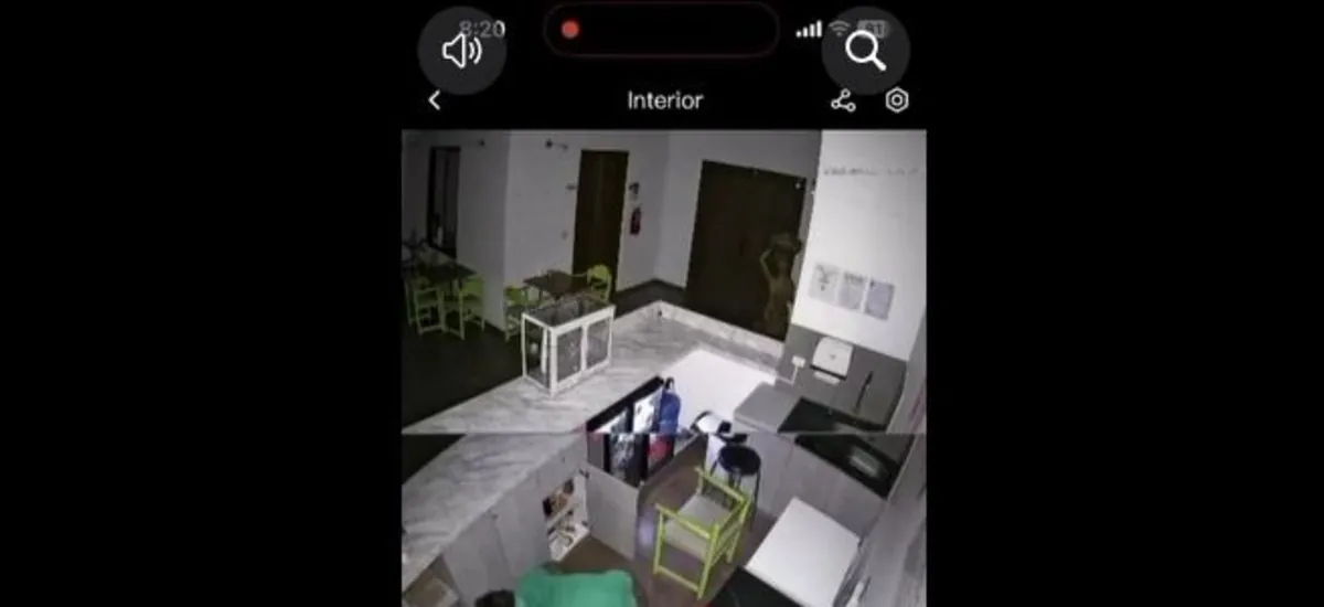 Centro Cultural Feliciana Rodríguez denuncia robo y alerta sobre inseguridad en el centro cruceño