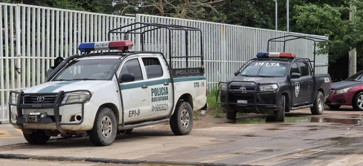 Fiscal general dice que hallaron una caja fuerte en la casa de Mariaca cuyo contenido aún no se ha cuantificado
