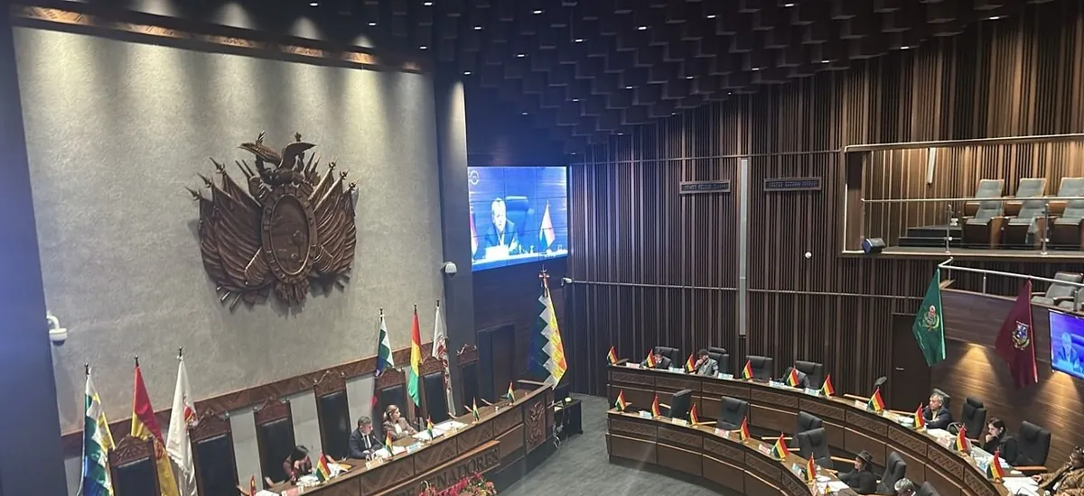 Comisión entregará este jueves el informe sobre candidatos a embajadores