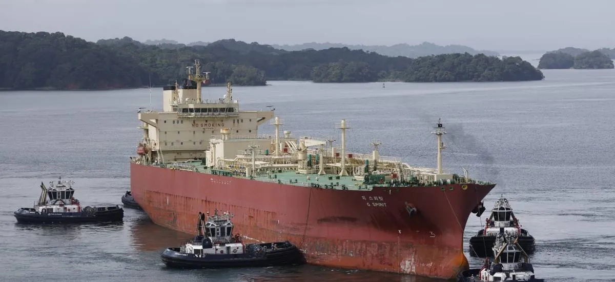Se registra una nueva leve subida del precio del barril de petróleo entre alza de tensión en Medio Oriente