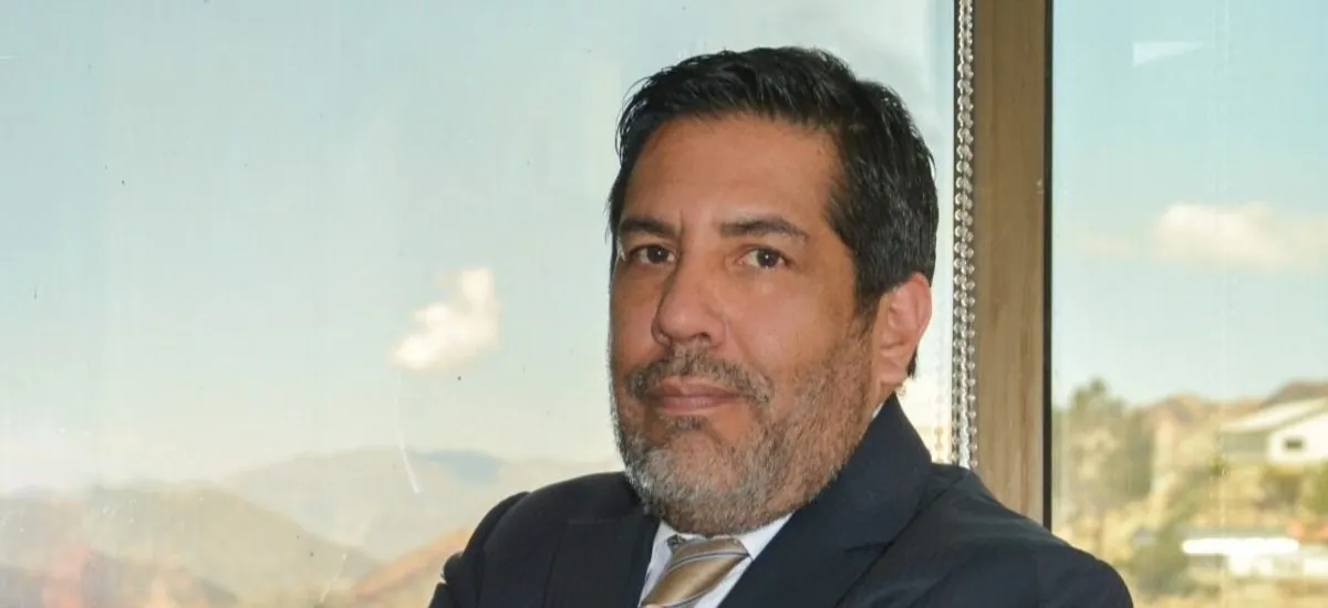 Jorge Luis Gumucio renuncia a la ANH 12 días después de asumir