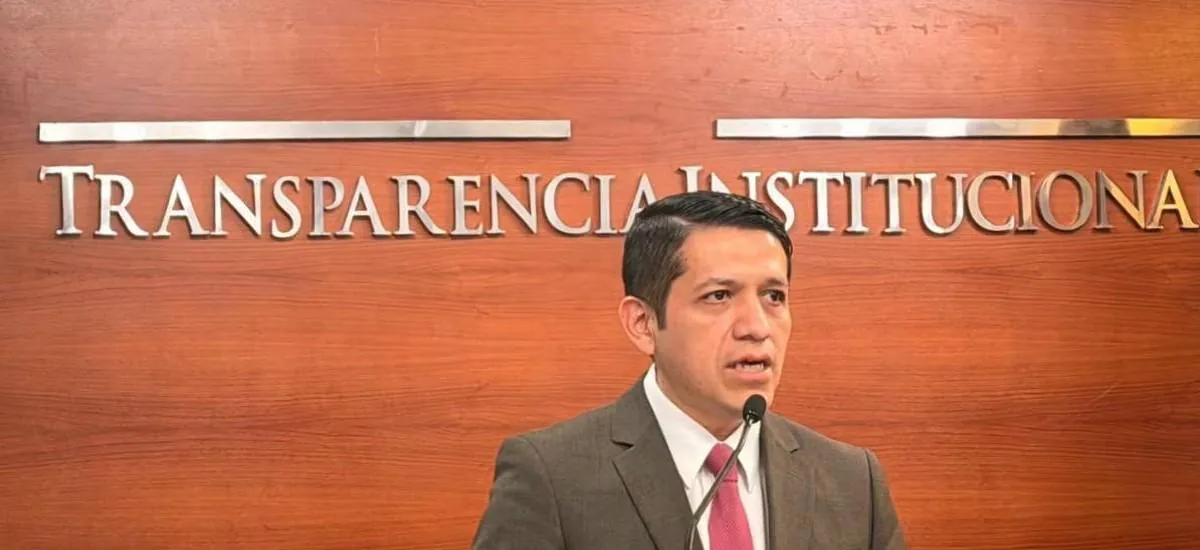 Gobierno autoriza reserva de identidad en denuncias de corrupción contra policías, operadores de justicia y de Derechos Reales